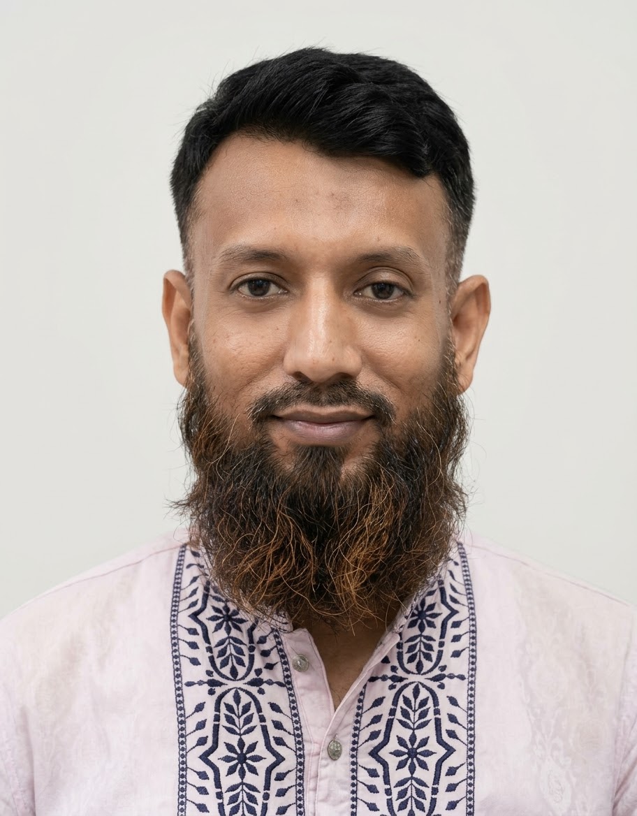 MD.Shamim Hossain