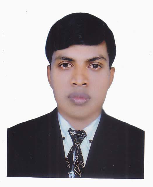 Md Saiful Islam
