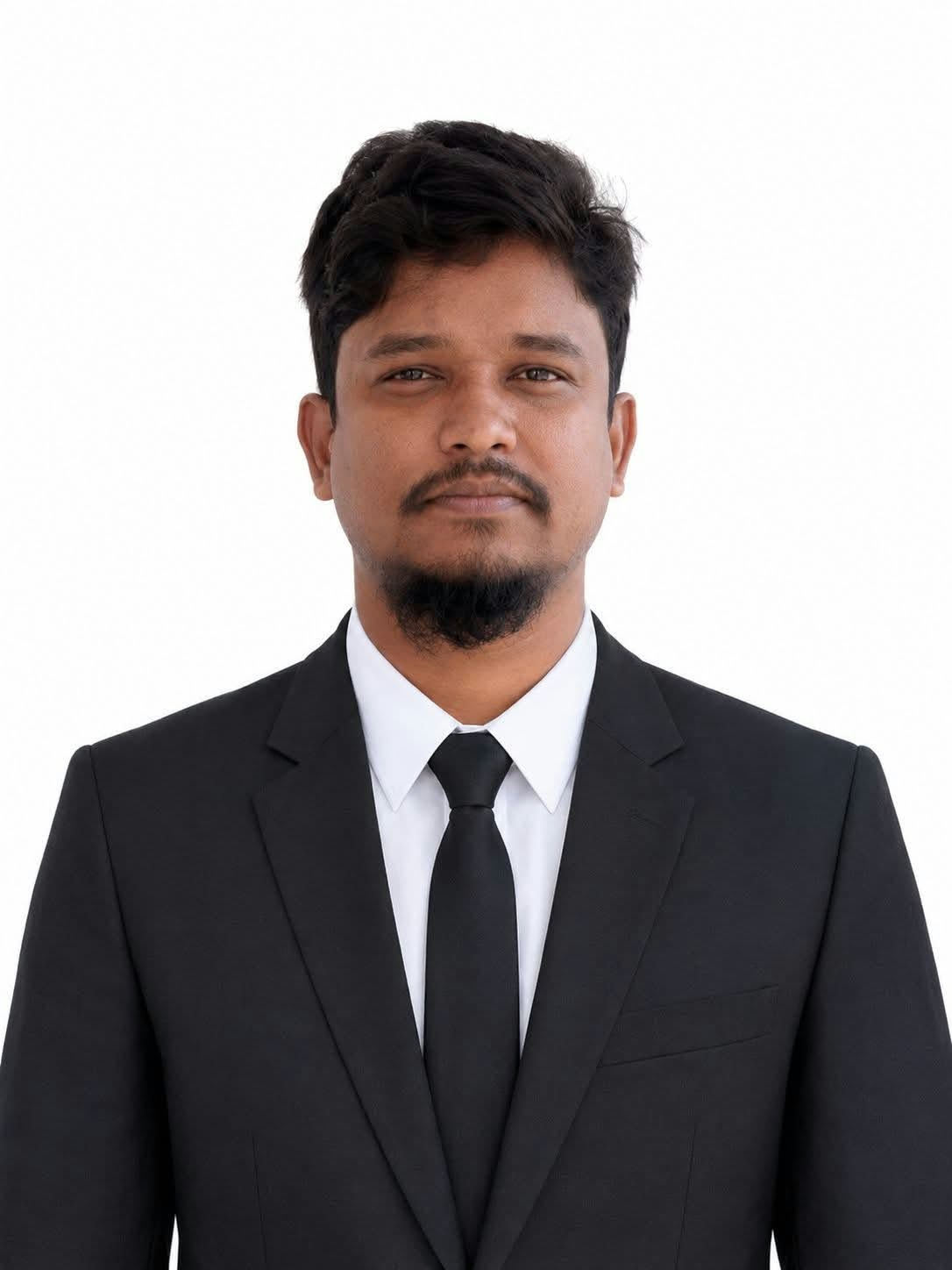 Md.Mahfuz Alam
