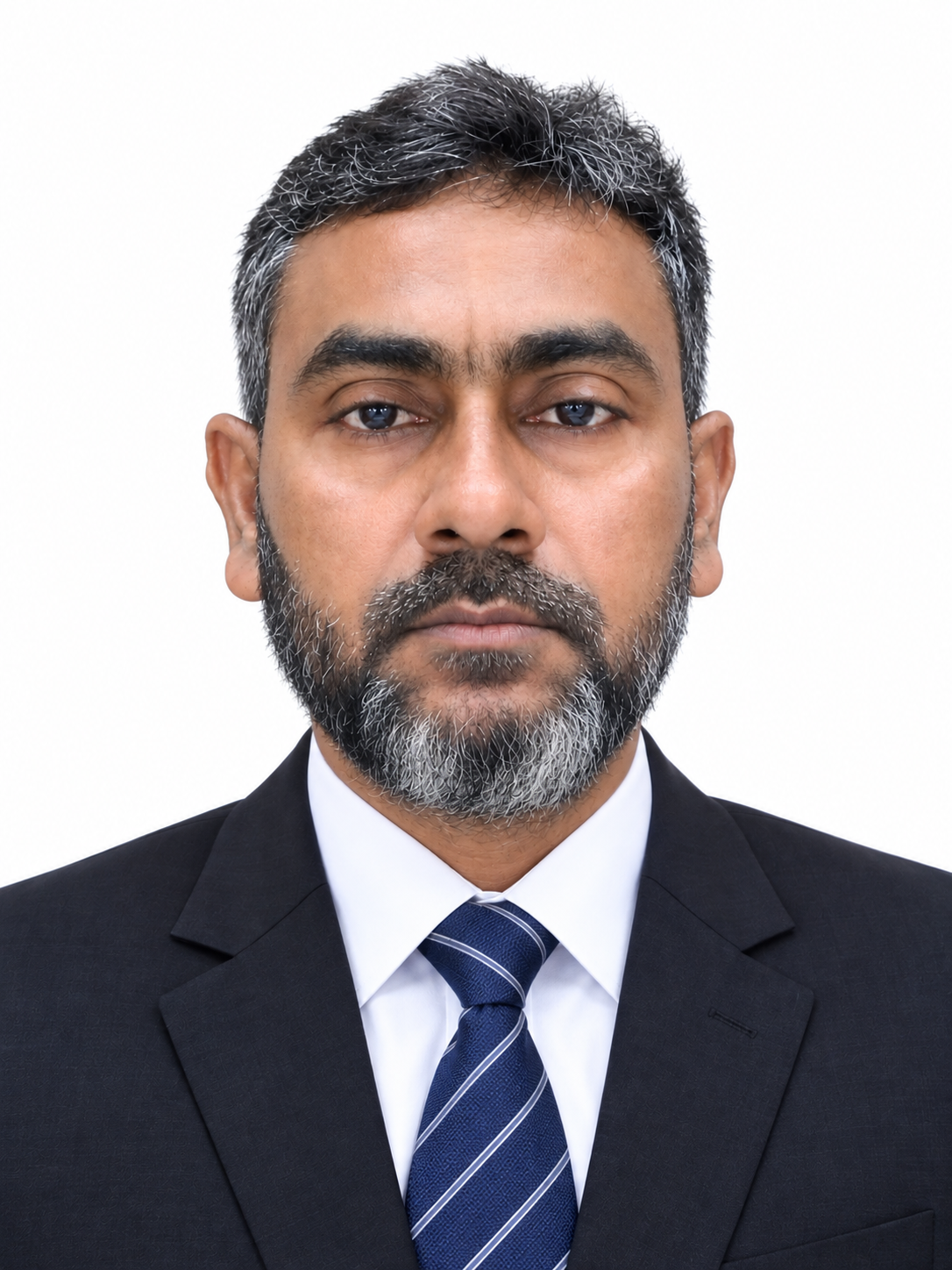 MD. MIZANUR RAHMAN