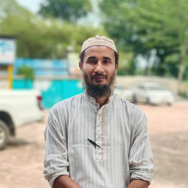 Md. Hussain Alam Toha