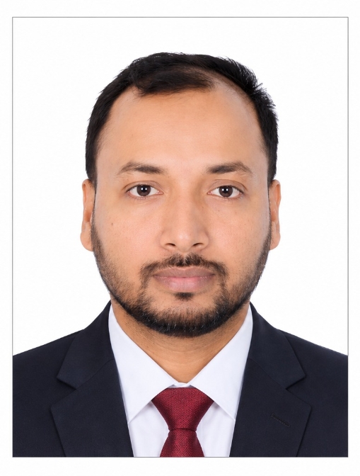 MD.Shobuj Hossain