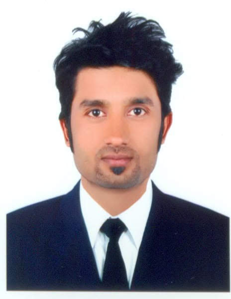 Md Karamot Ali Shrabon