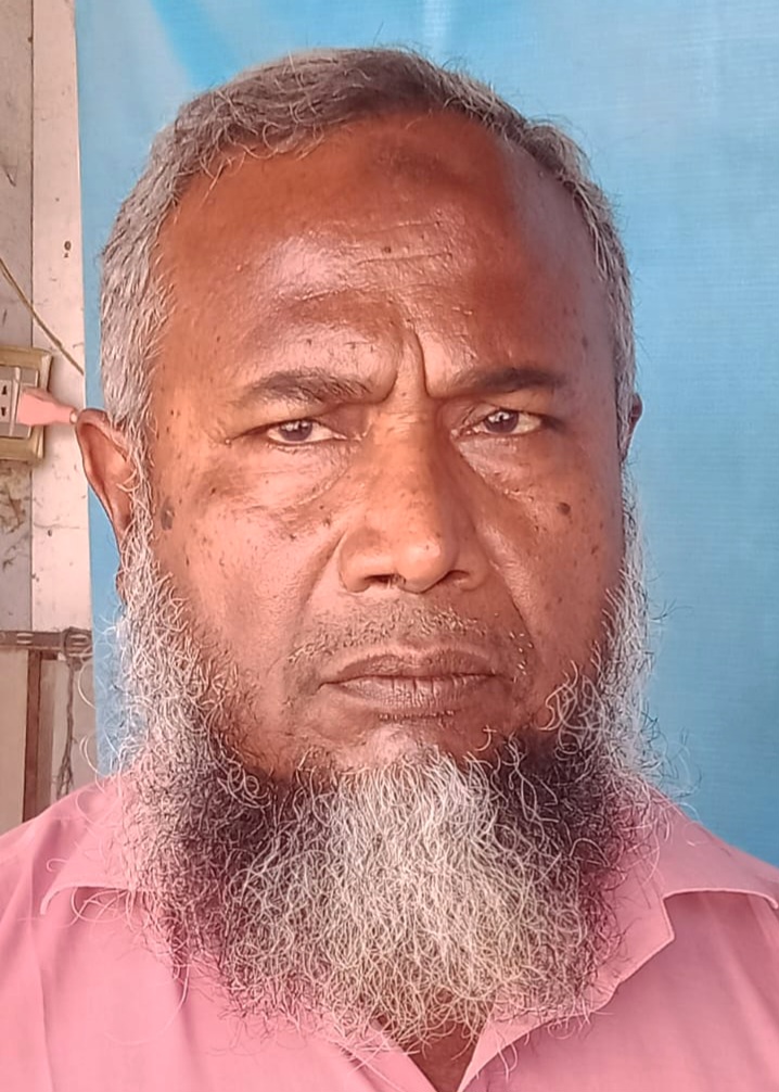 Md. Abdul Baten