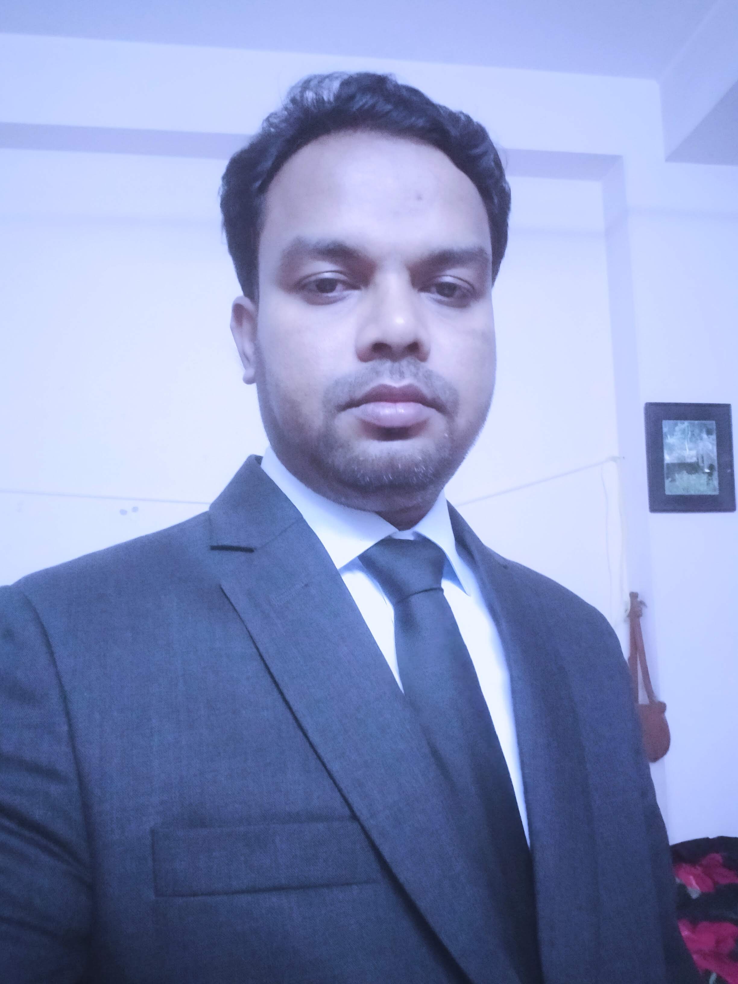 Md. Abdur Razzak