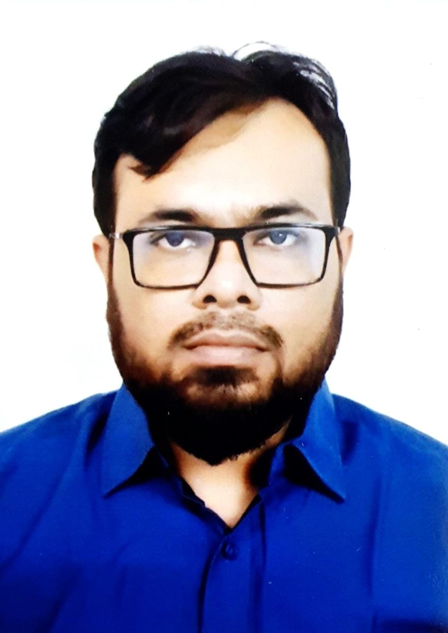 Md. Alimuzzaman