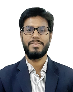 MD. ABDUR RAHMAN