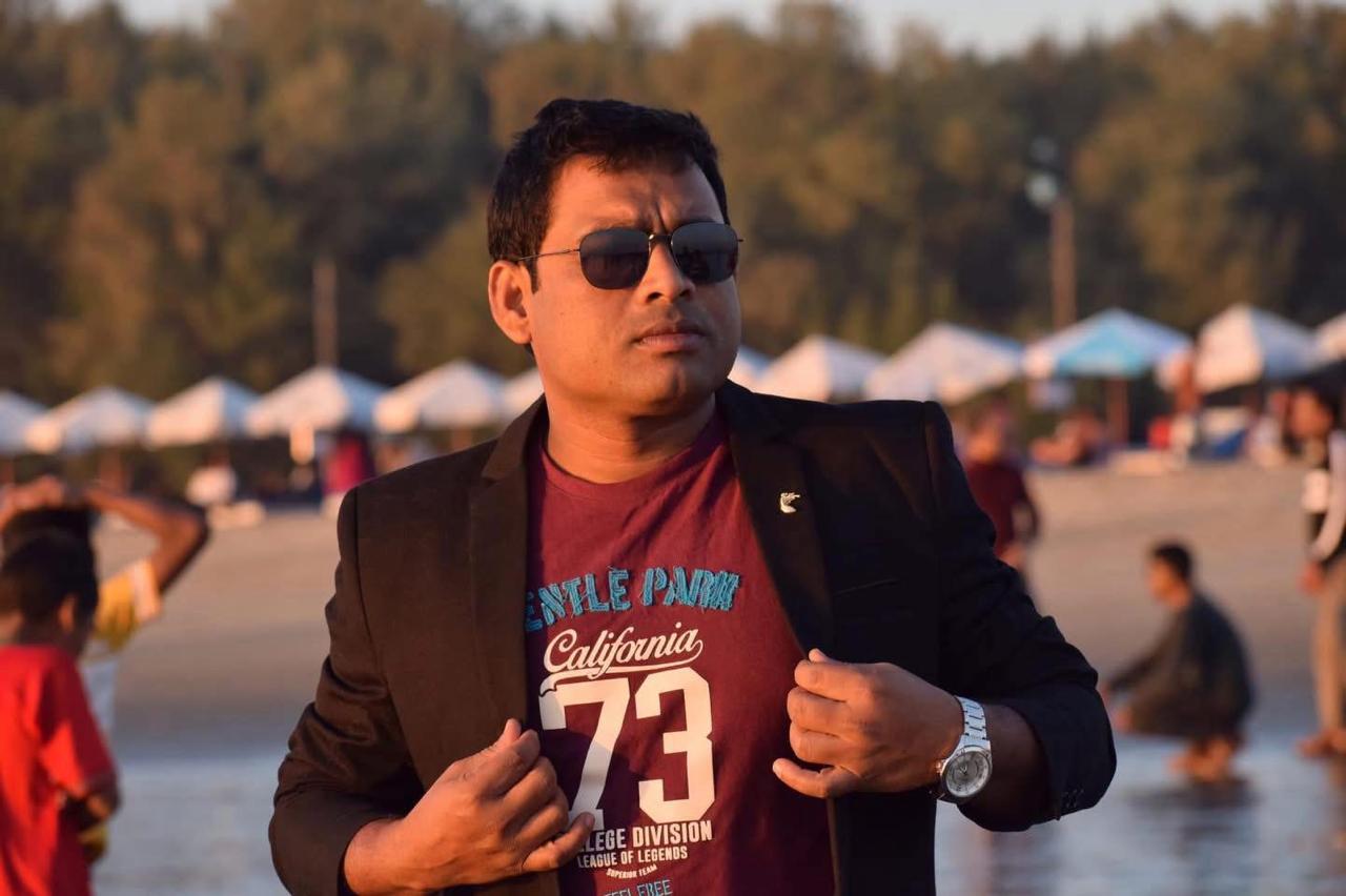 Md.Aulad Hossain
