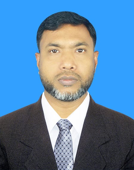 Md. Wazi Uddin