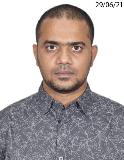 Md. Arafat Hussain