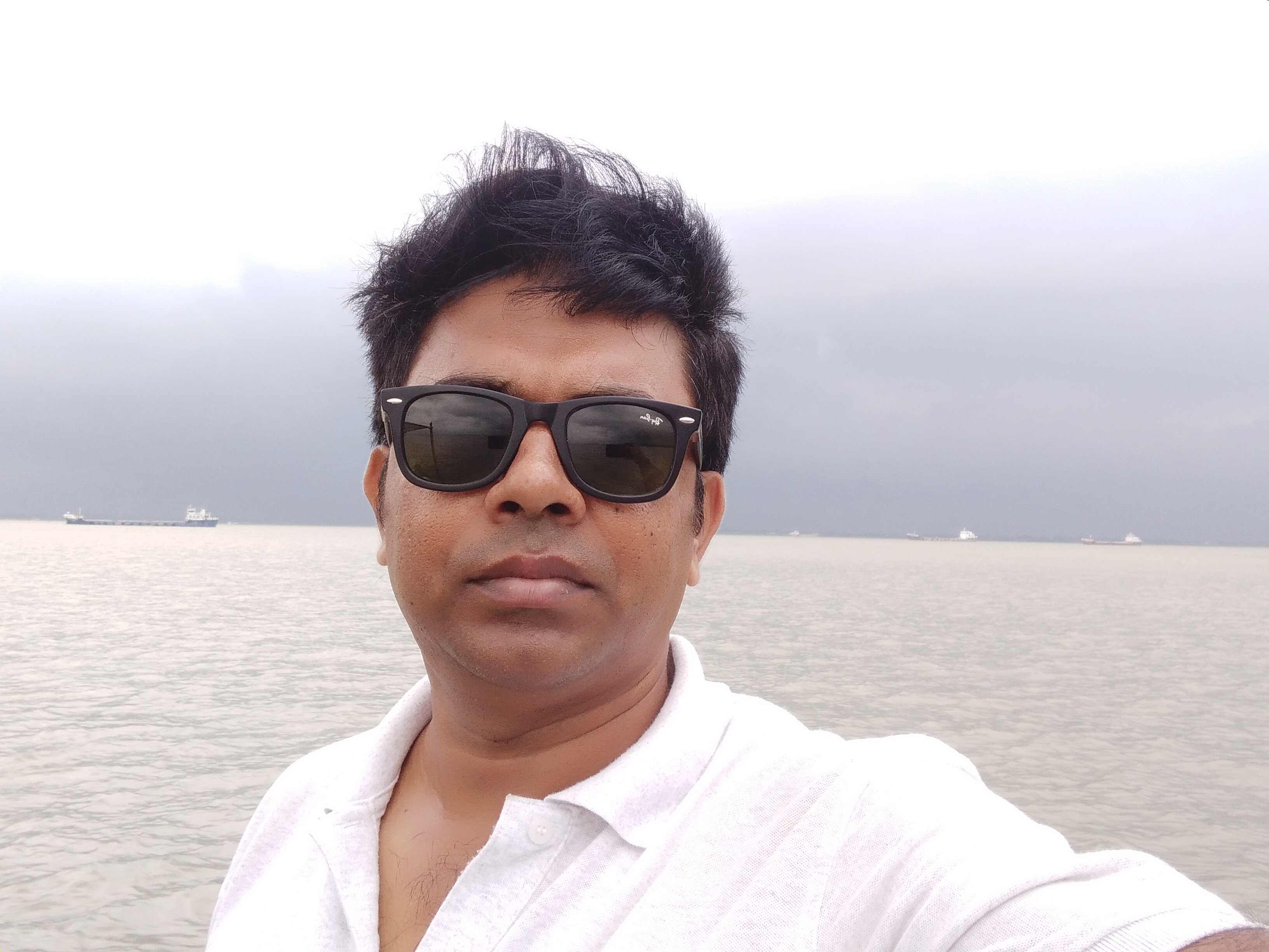 Moyen uddin chisty