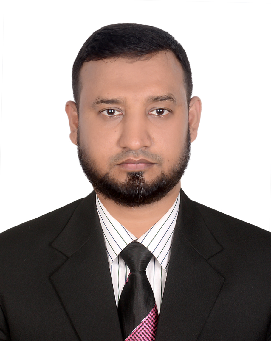 Salim Murshed
