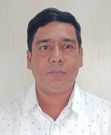 MD MAHIDUL ISLAM MURAD