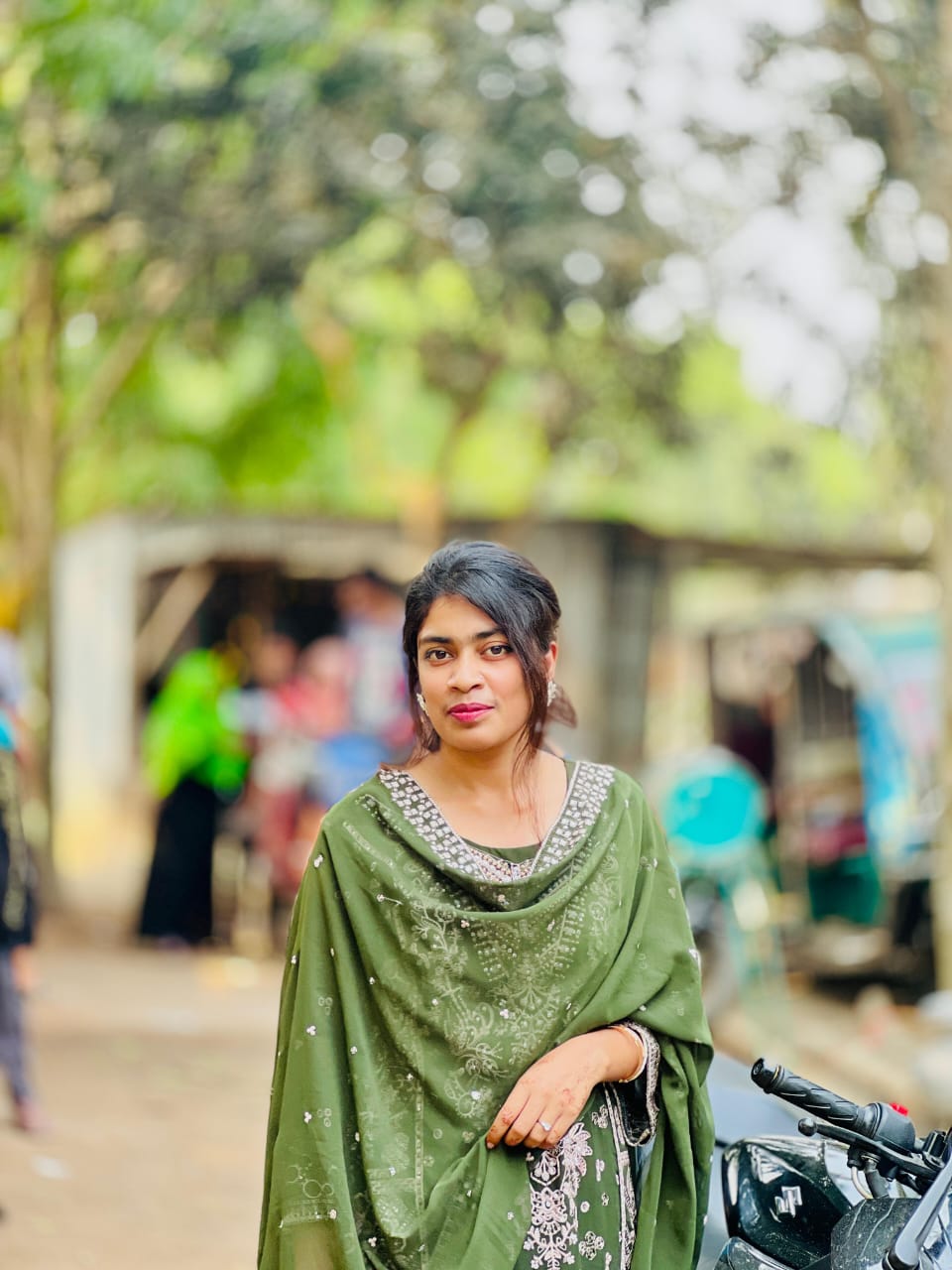 Mst Jakia Sultana