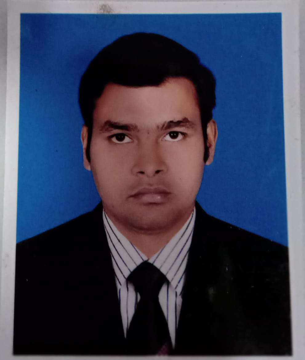 Saidur Rahman