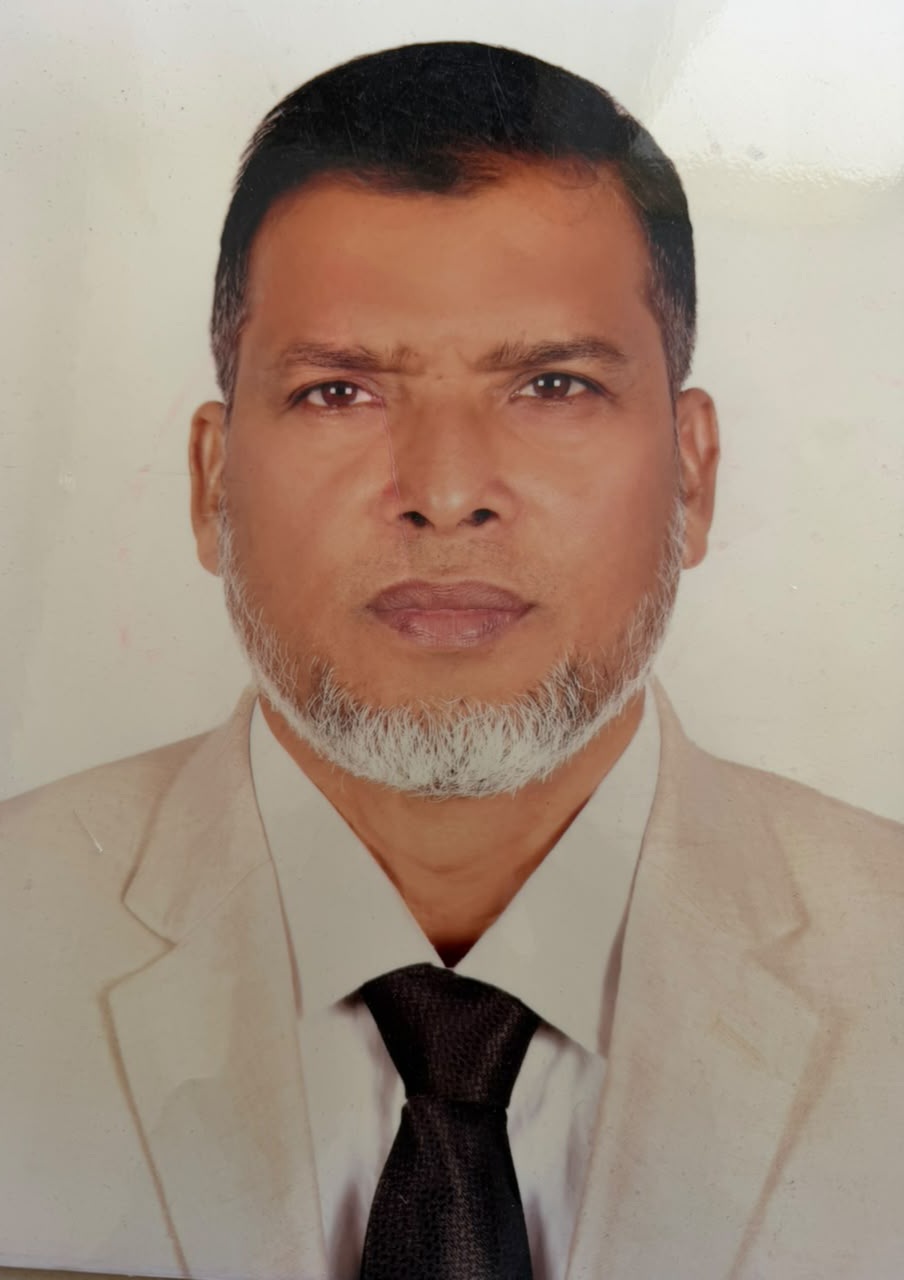 Engr. Md. Jahangir Alam