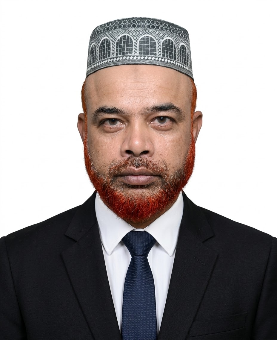 Eng.Md Anamul Haque