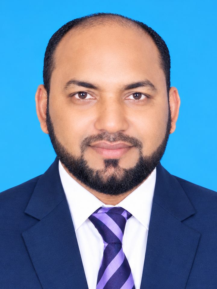 Md.Ibrahim Hossain