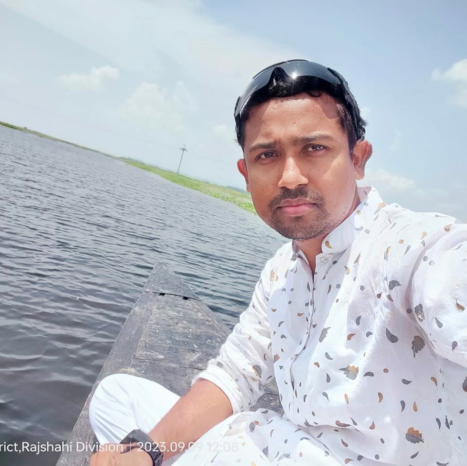 Md. Lutfar Rahman
