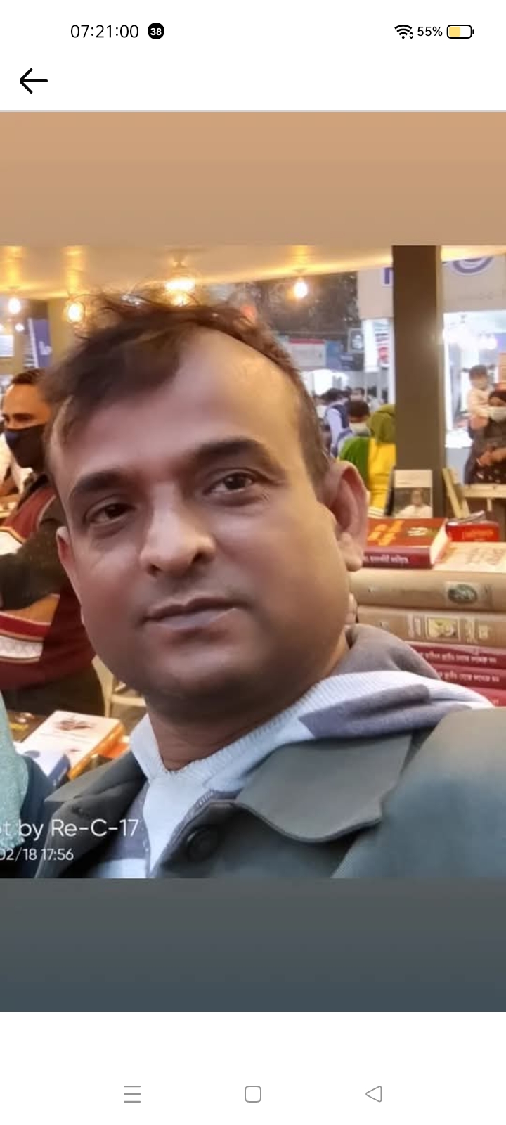 Md.Muzaffur hossain