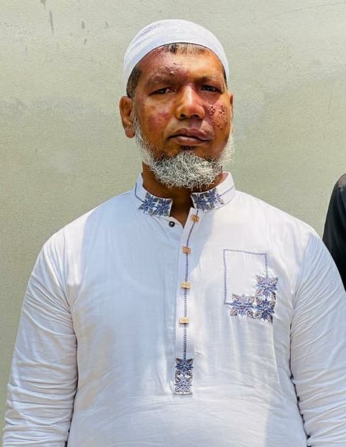Md Gulam Sorowar Bakul