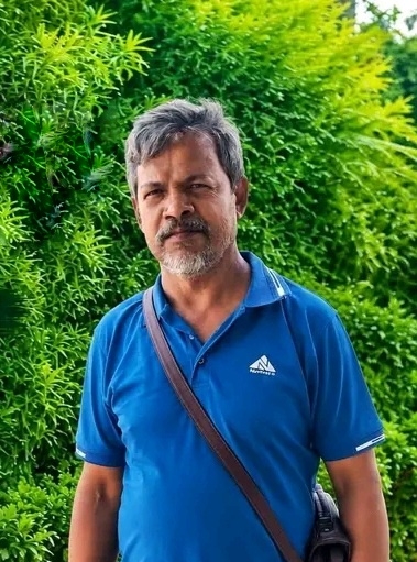 Md Anwar Hossain