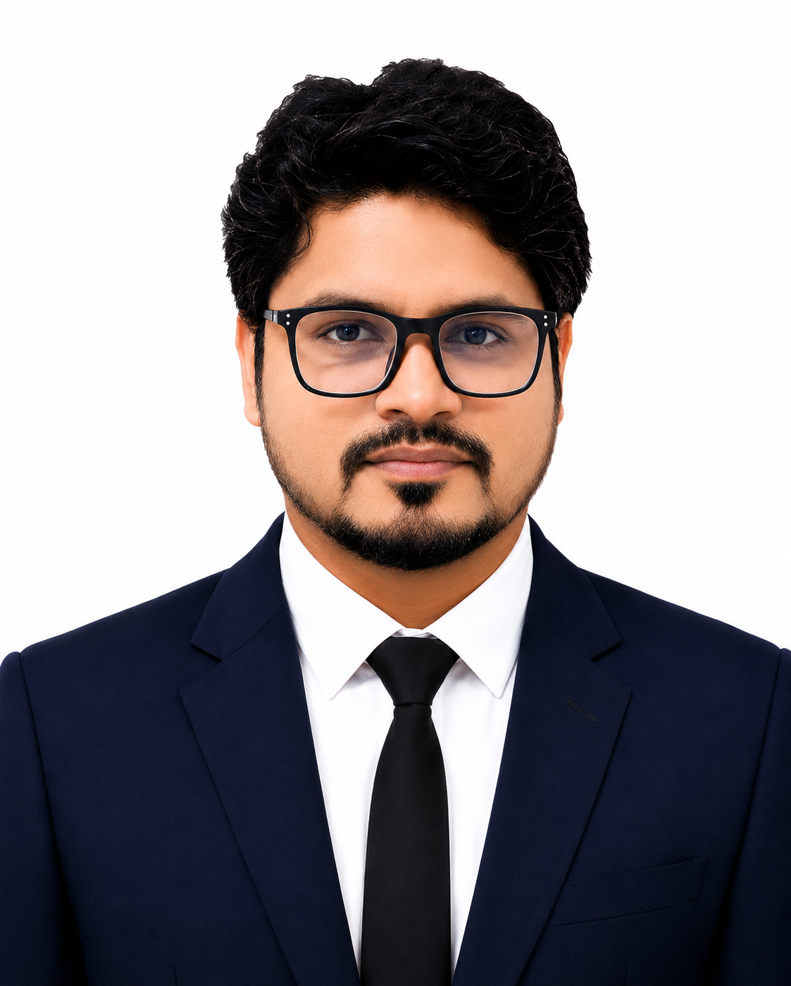 Md. Azim Hossen