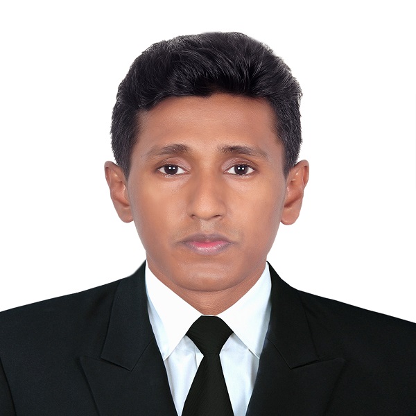 Md. Zahidul Islam