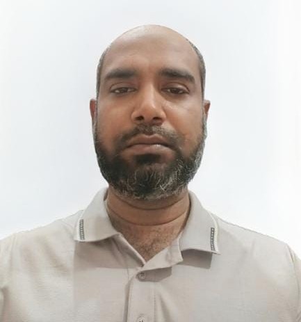 Md. Shafiqul Islam