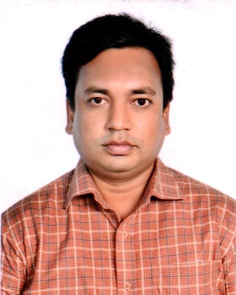 Md. Jahangir alam