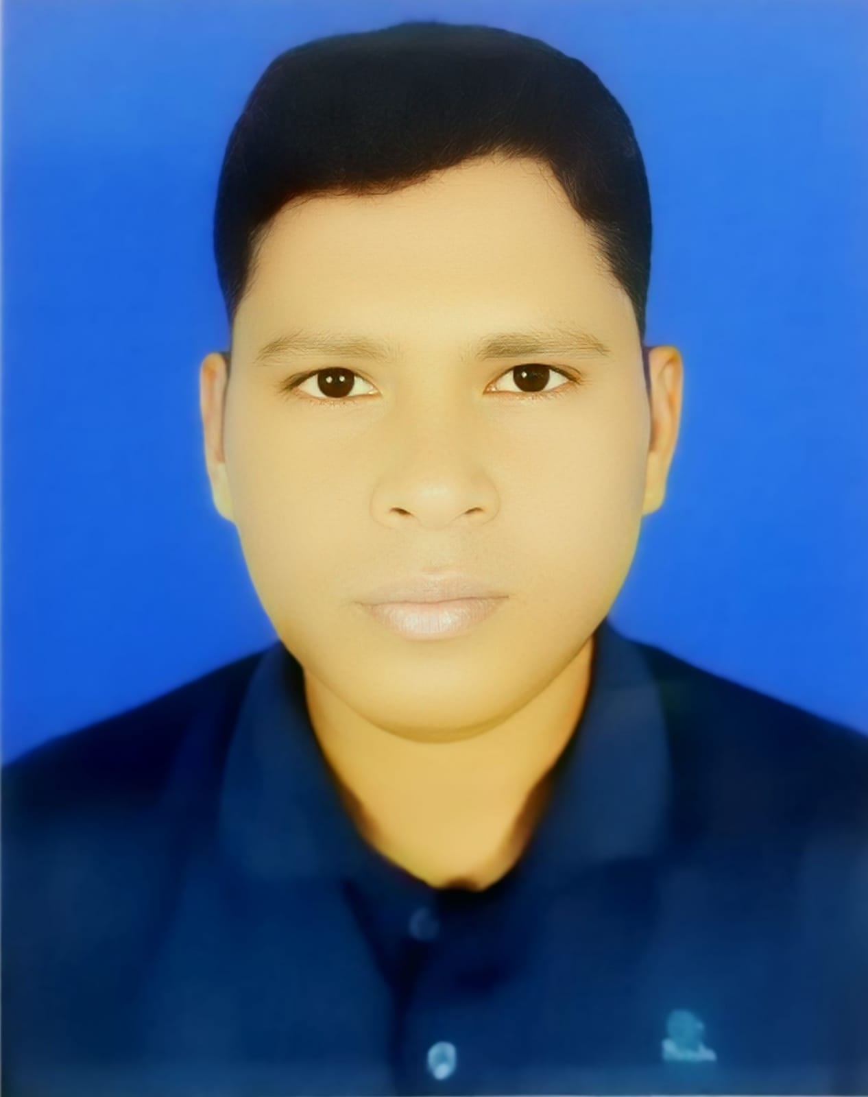 MD KAMAL FARUK