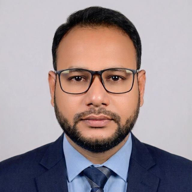 Md.Imtiaj Haider