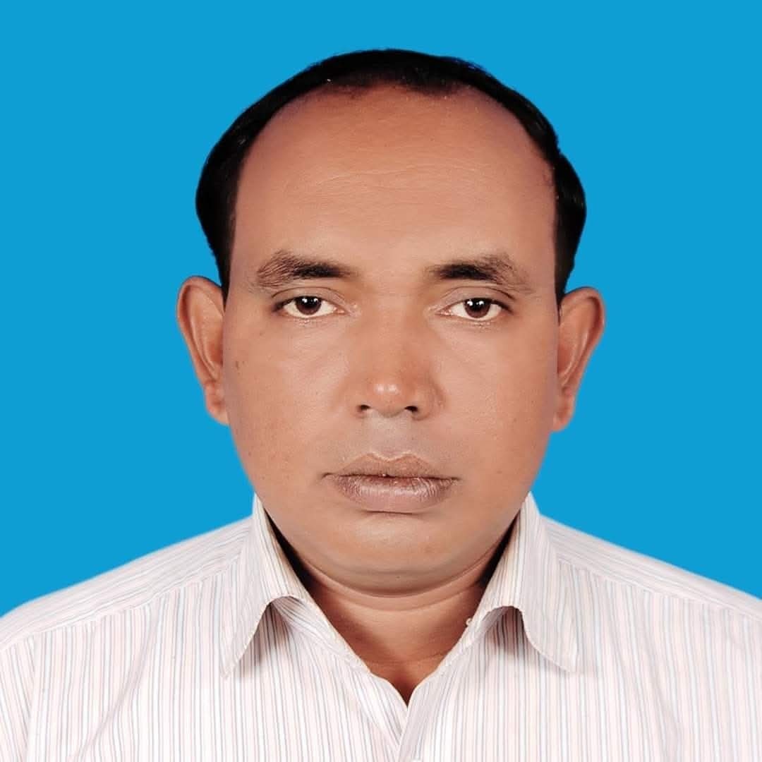Tapan Kumar Chakrobarty