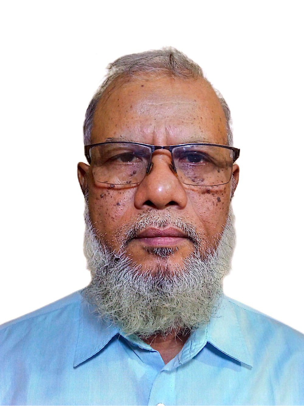 Md. Kazi Nazrul Islam