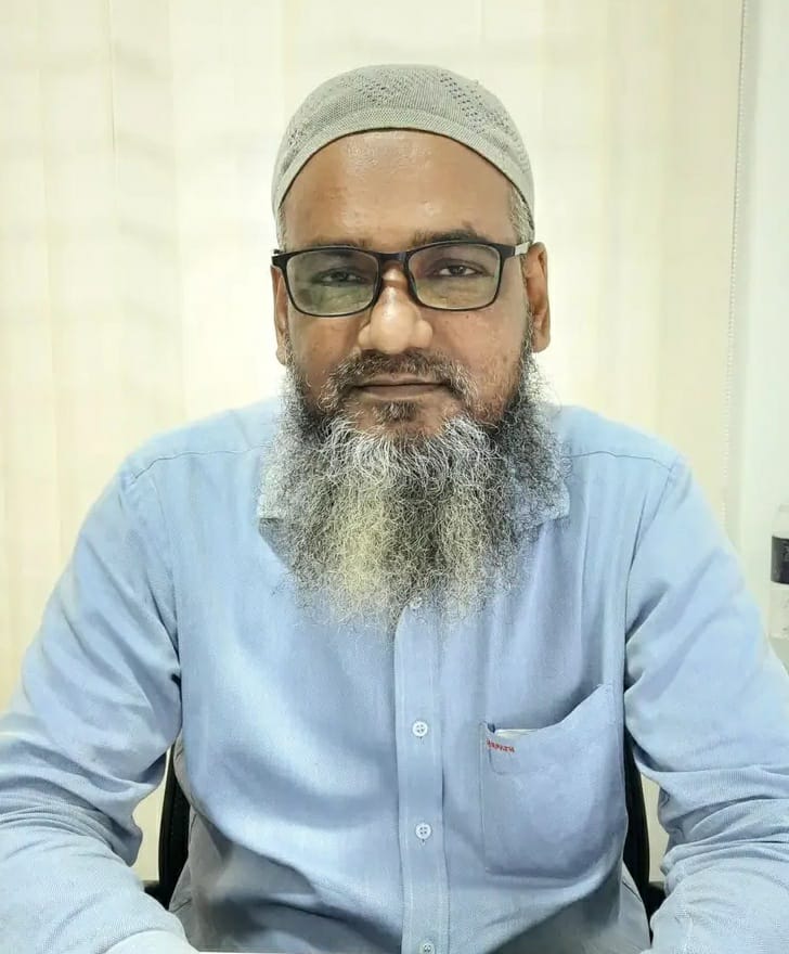 Md. Masuduzzaman