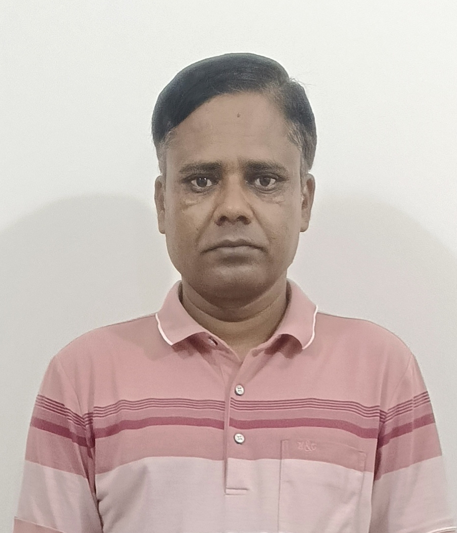 Faruk Ahmed