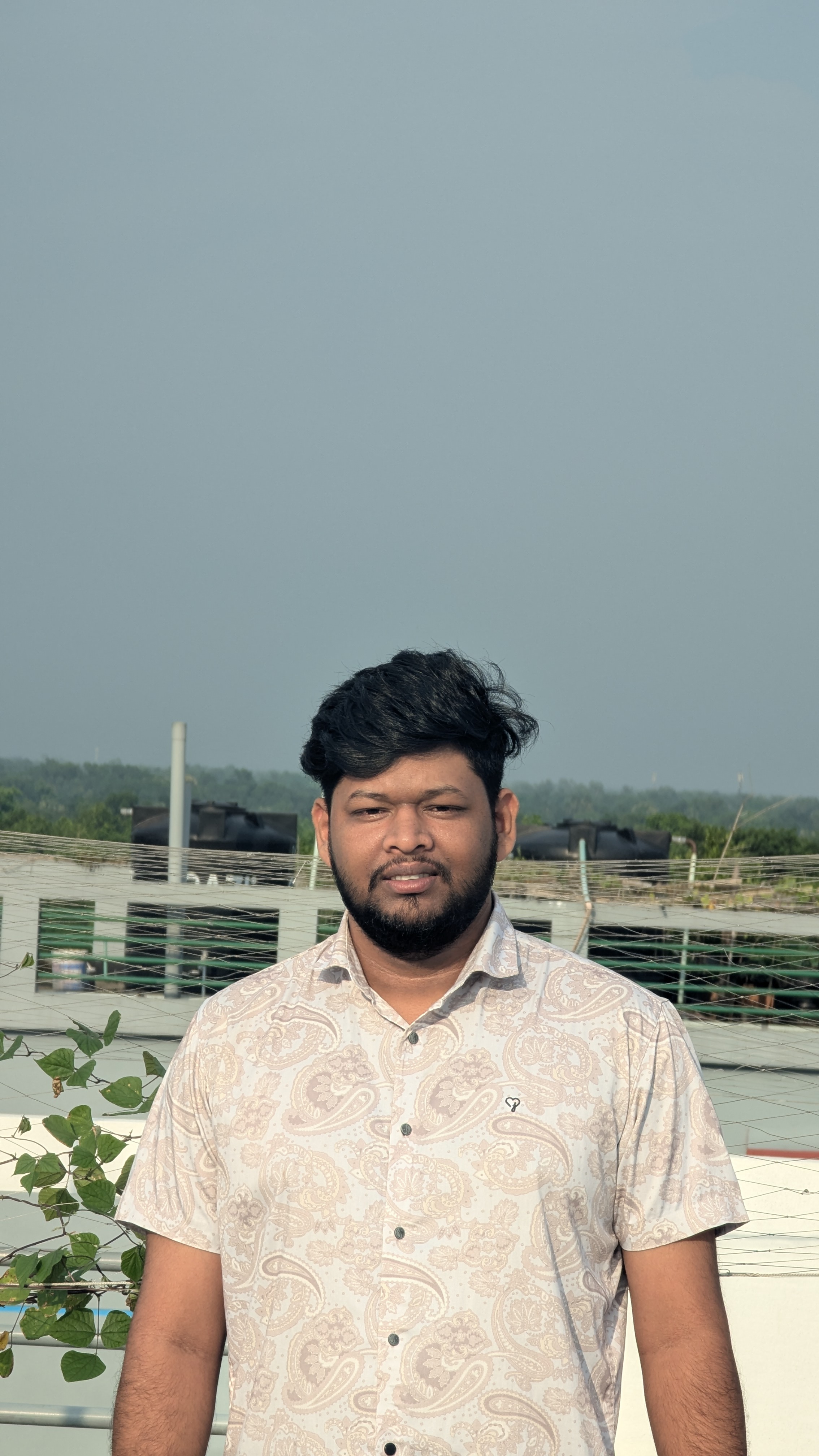 Omrito Kumar