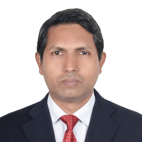 ENGR.MUHAMMAD ALI