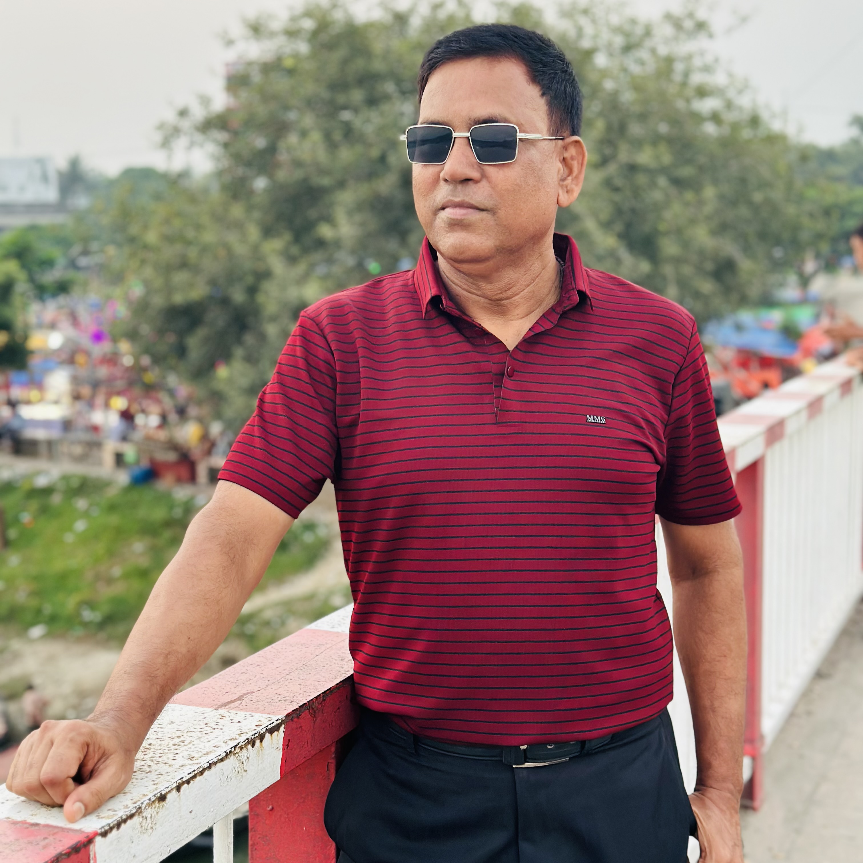 Shyamal Kumar Halder