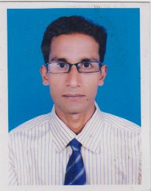 ENGR.A.K.M GOLAM SAKLAIN