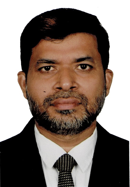 MD ZIAUL ISLAM