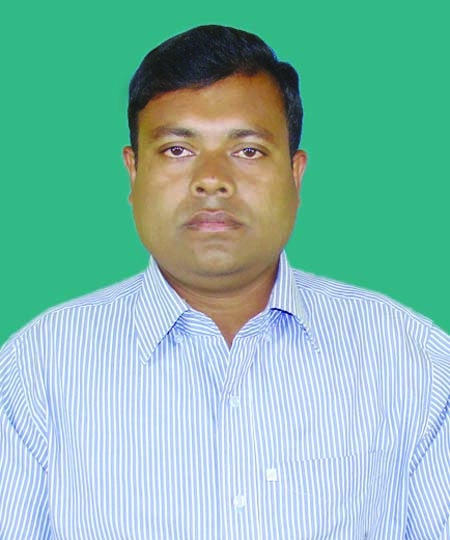 Md.  Zindar Ali