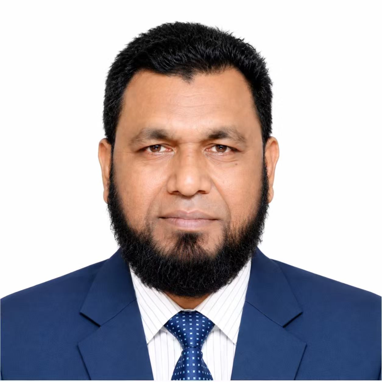 Gazi Salauddin