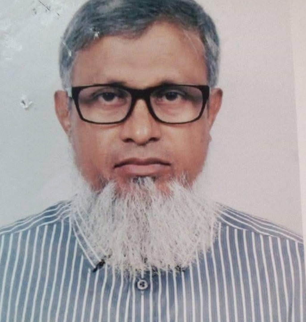 Md Saidur Rahman