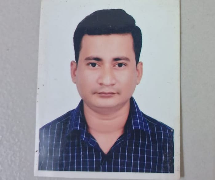 Md.Abdur Rob Biswas