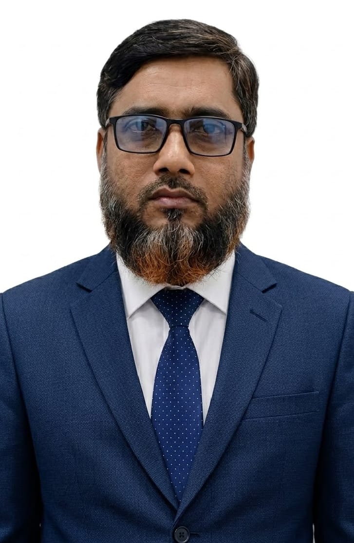 Md.Saiful lslam