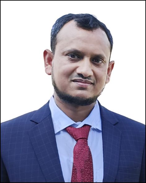 Md.Anisur Rahman