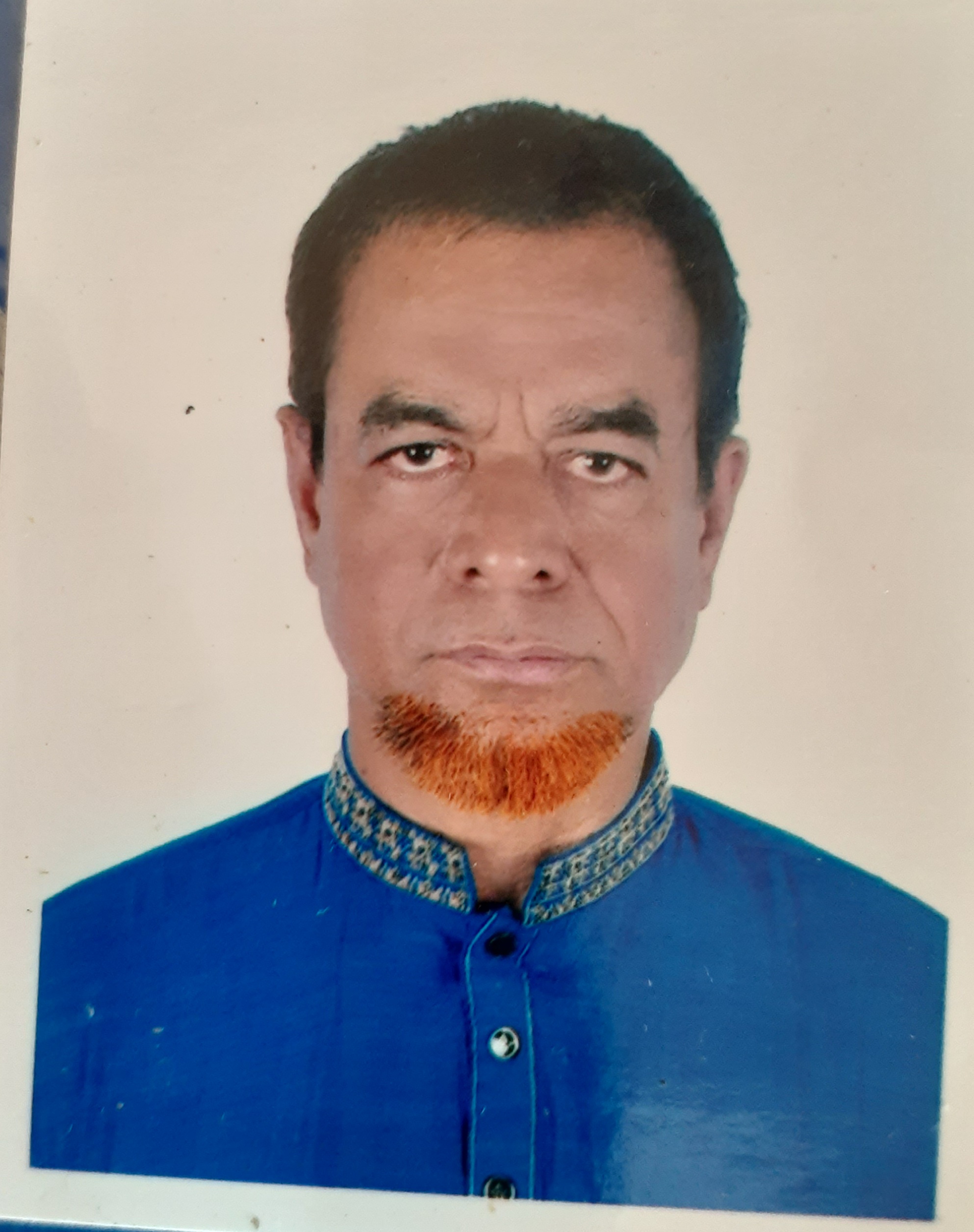 Md.Alamgirul Islam