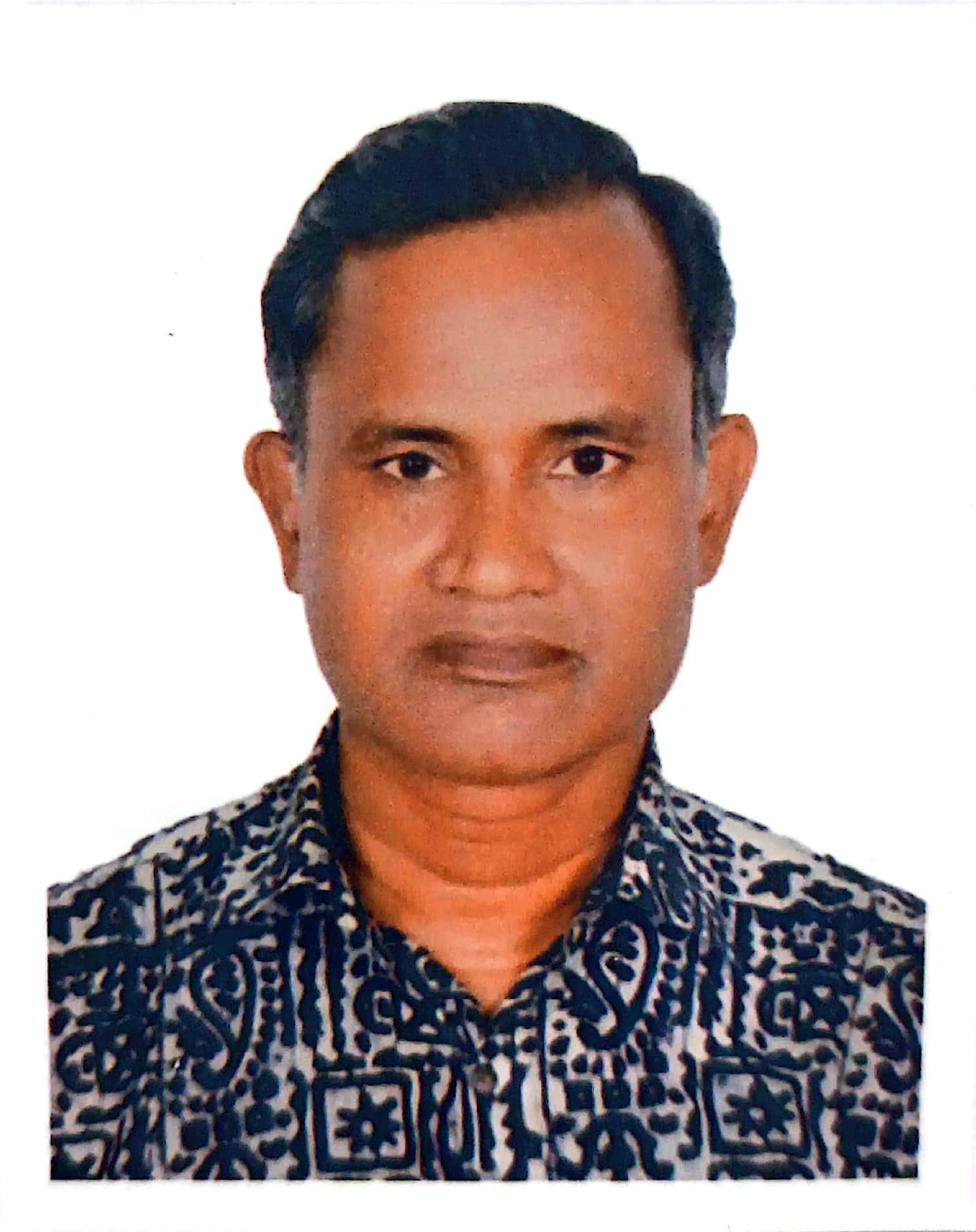 MD MOINUL ISLAM
