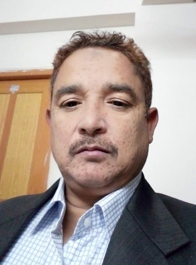 Md. Majem Ali